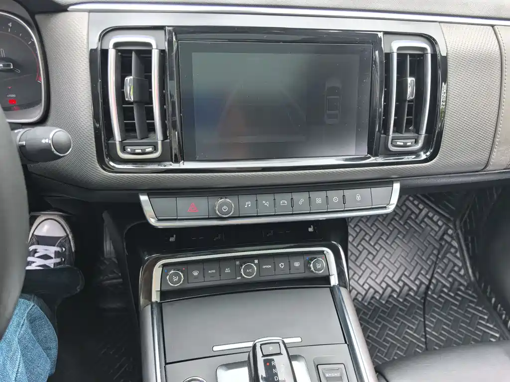 Citroen C6 2020 400THP Luxury