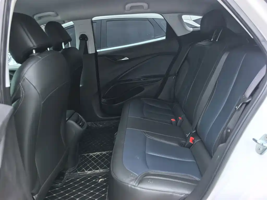 Buick Velite 6 — миниатюра 12
