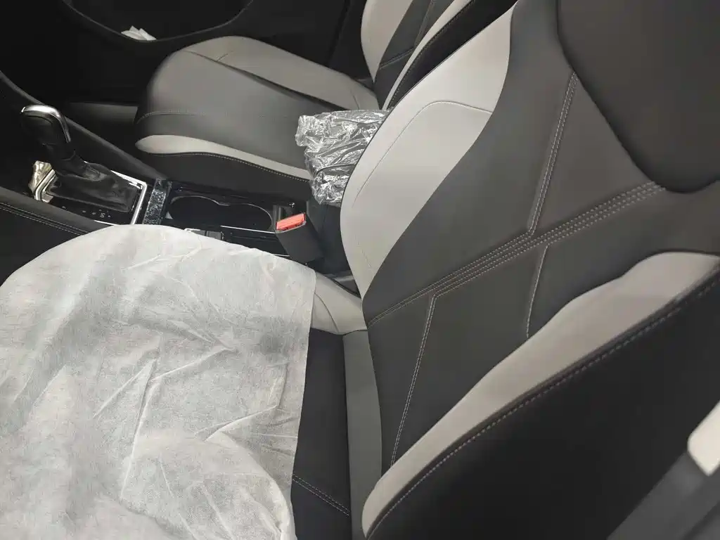 Jetta VS5 2026 280TSI AT Enjoy