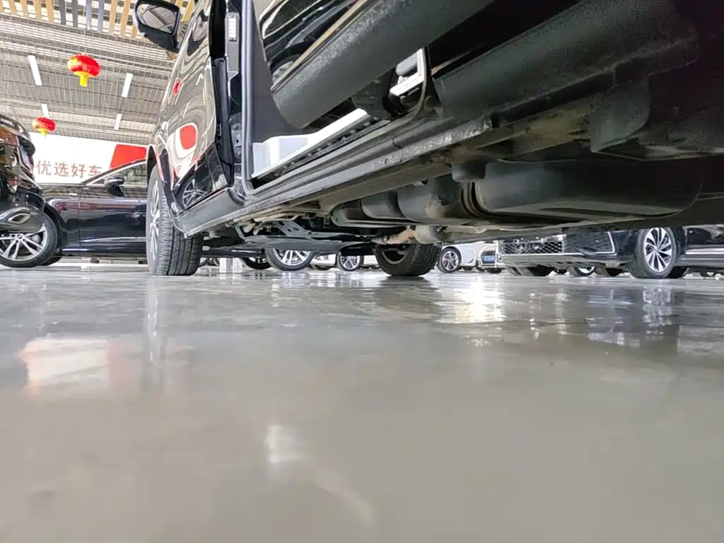 Mercedes-Benz Vito — миниатюра 21