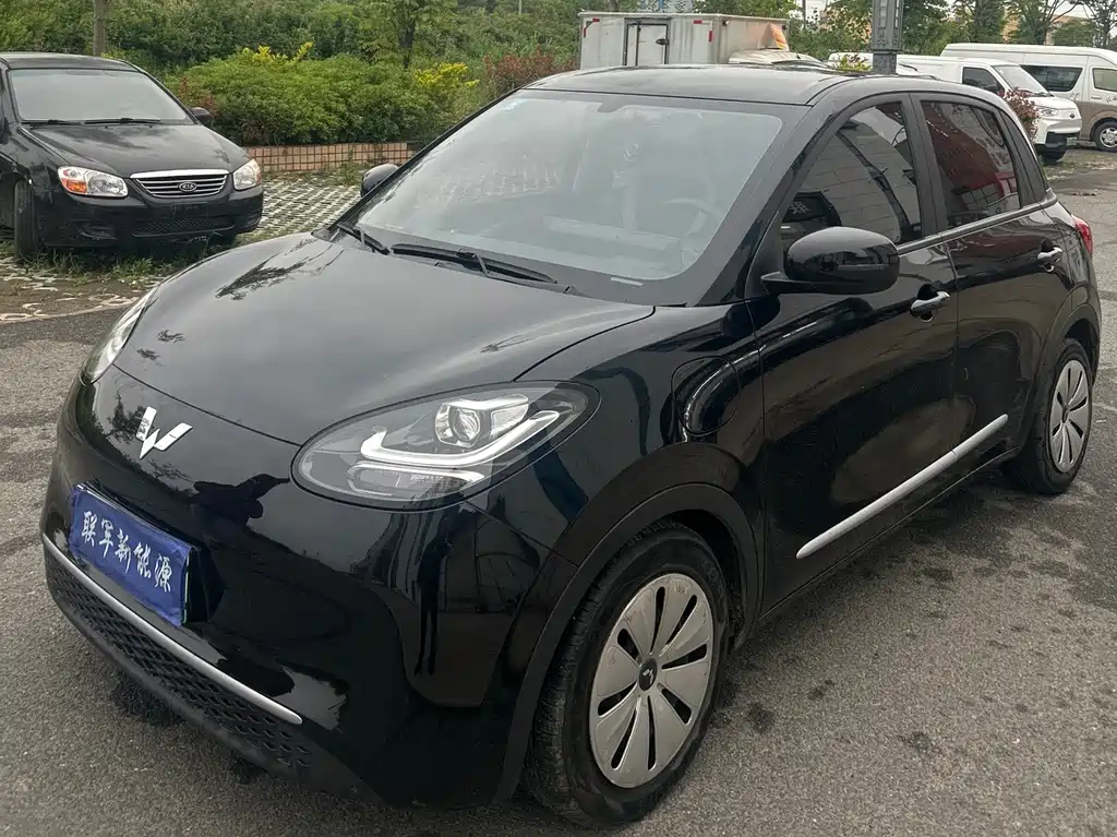 Wuling Bingo 2023