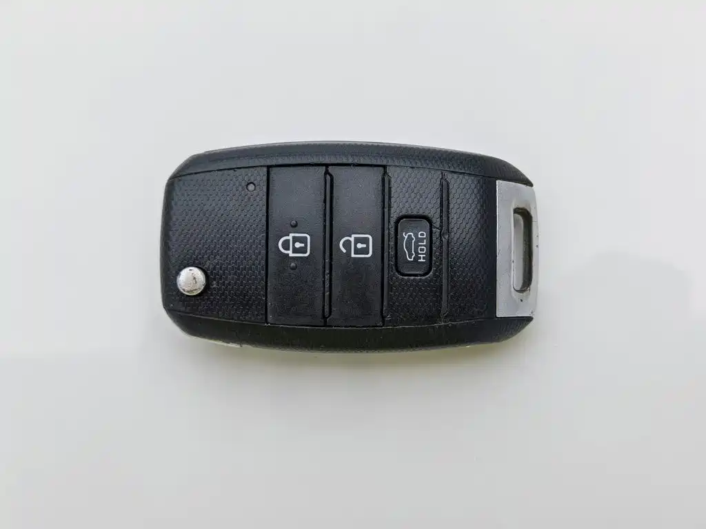 Kia K2 — миниатюра 19