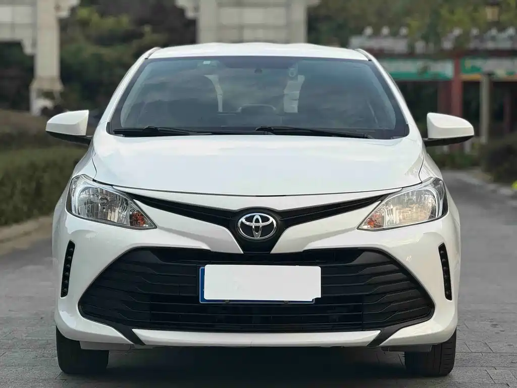 TOYOTA VIOS