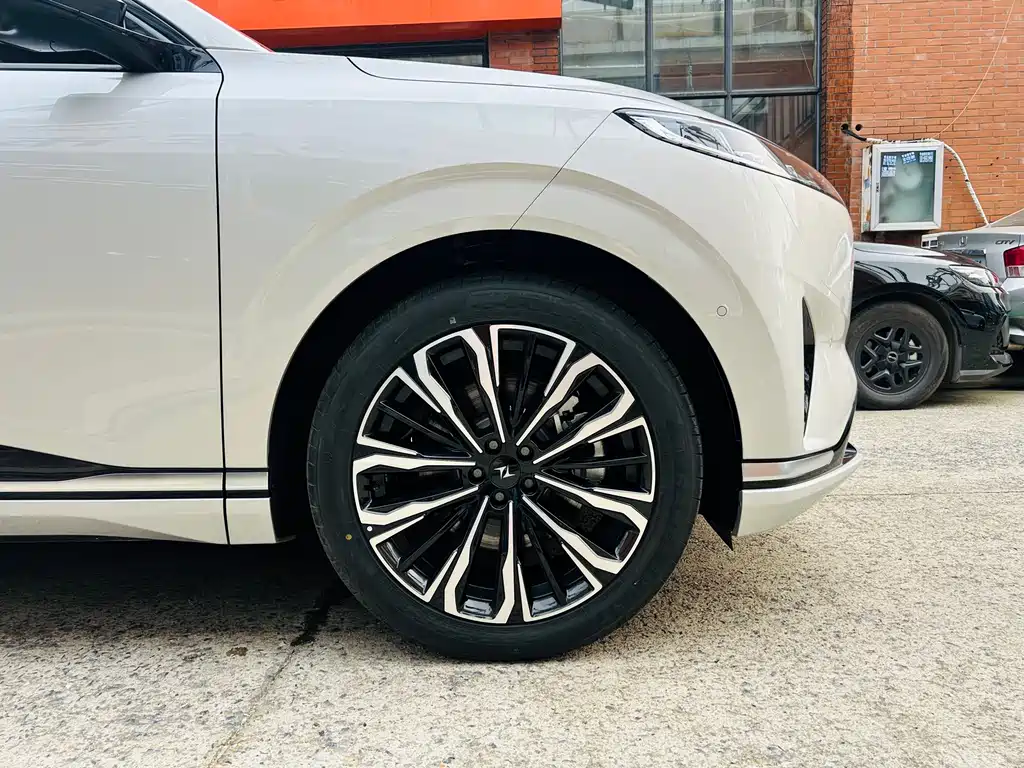 Dongfeng eπ008 2026 мест