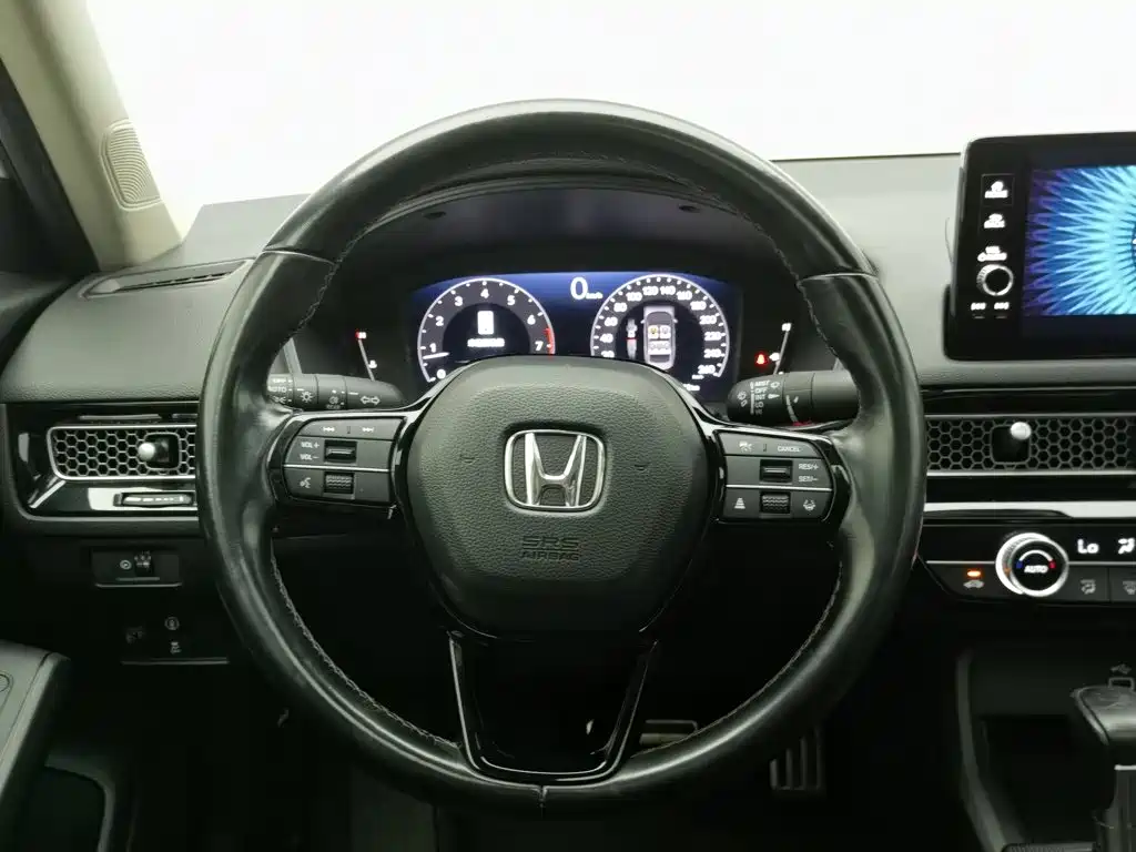 Honda Integra — миниатюра 11