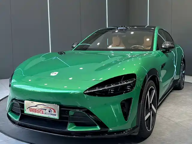 XIAOMI CAR XIAOMI YU7 2025