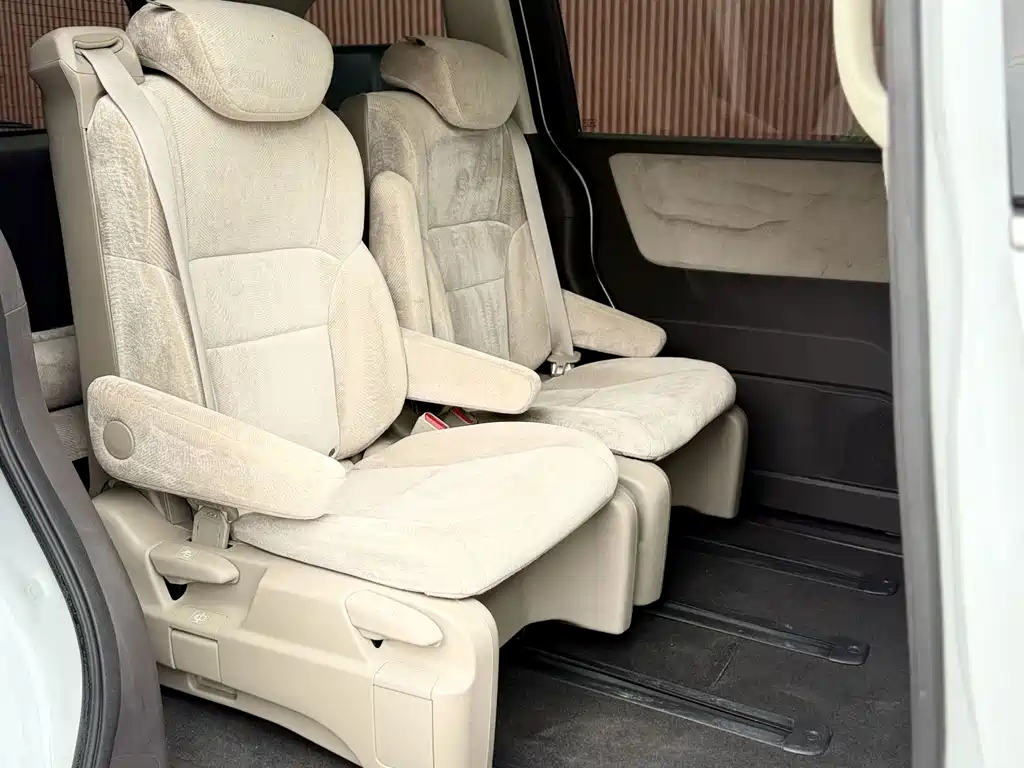 Honda Odyssey — миниатюра 7