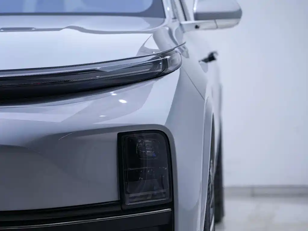 Li Auto Li L9 — миниатюра 6
