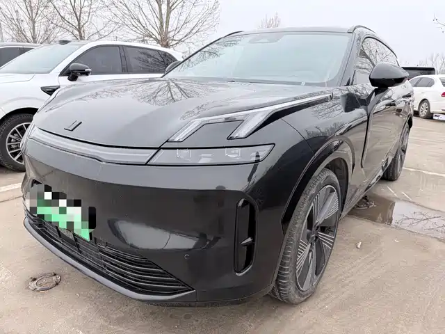 LYNK & CO. 08 EM P 2024