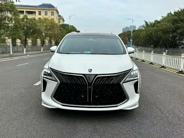 Dongfeng Forthing Forthing Yacht