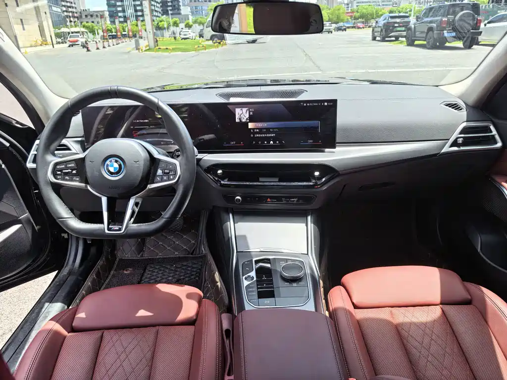 BMW i3 — миниатюра 5