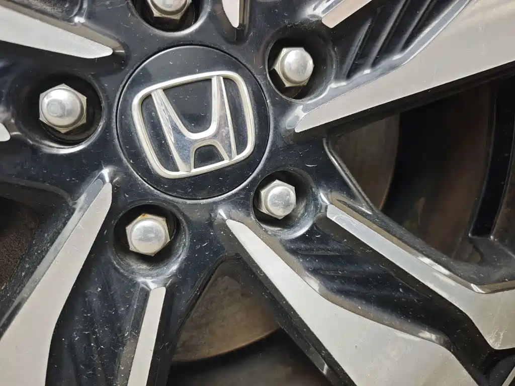 Honda CR-V — миниатюра 12
