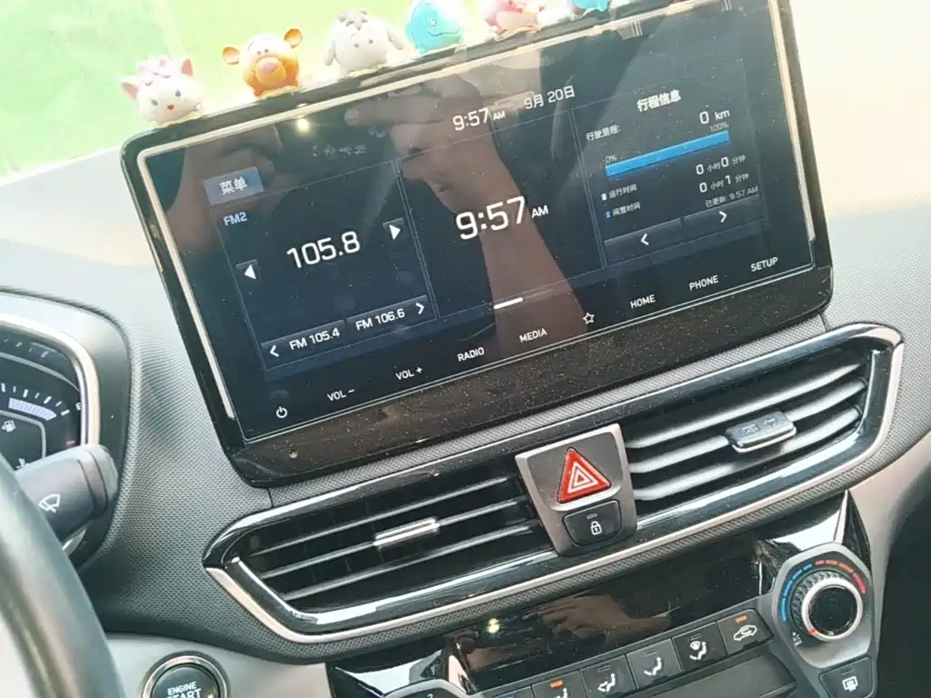 Hyundai Fista — миниатюра 13