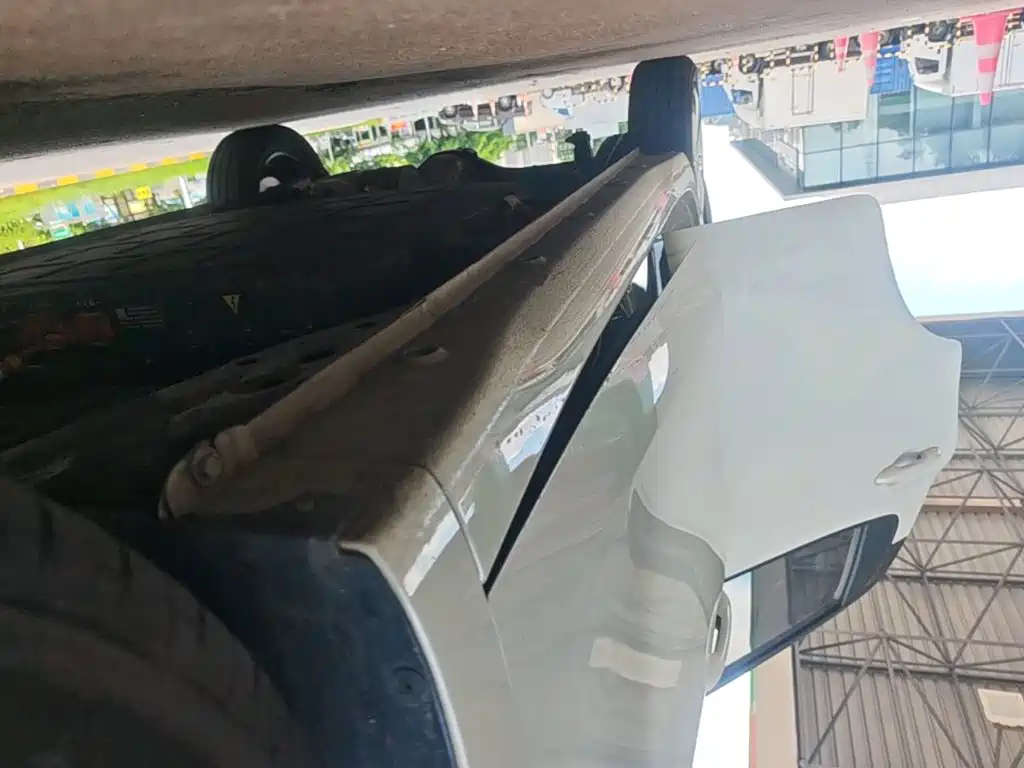 Wuling Mini EV — фотографии объявления, Фото 21