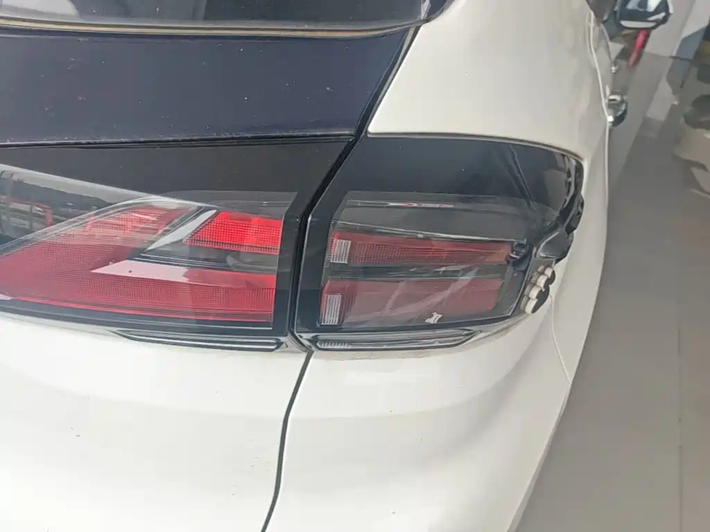 Changan CS15 — миниатюра 8