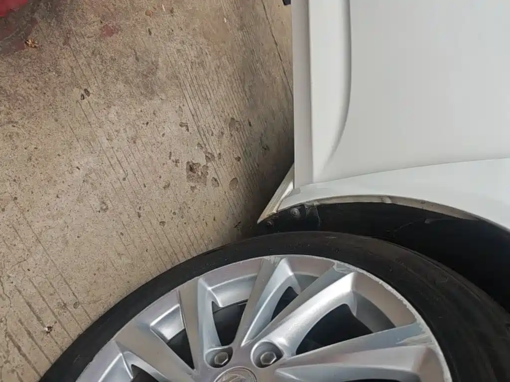 Buick Verano — миниатюра 21