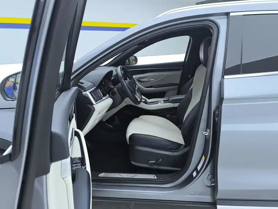 BYD PLUS New Energy — миниатюра 9