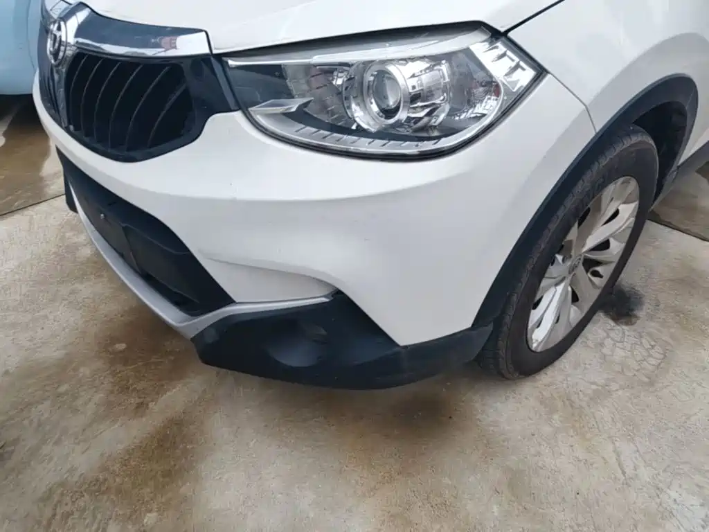 Zhonghua V3 — миниатюра 24
