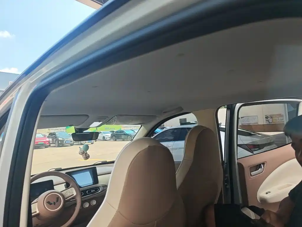 Wuling Mini EV — фотографии объявления, Фото 18