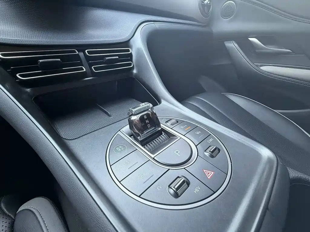 BYD Sealion 05 DM-i — миниатюра 6