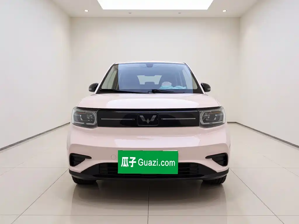 Wuling MINIEV — миниатюра 2