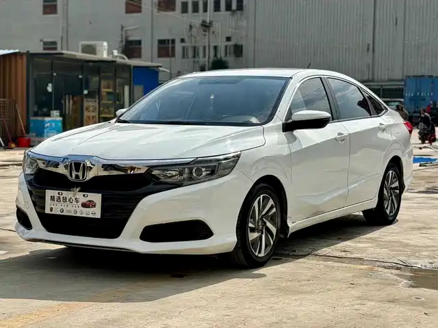 HONDA LINGPAI