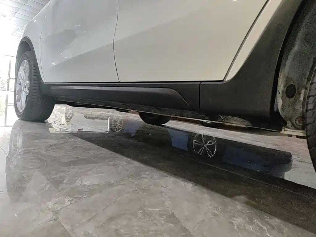 Changan CS35 — миниатюра 22