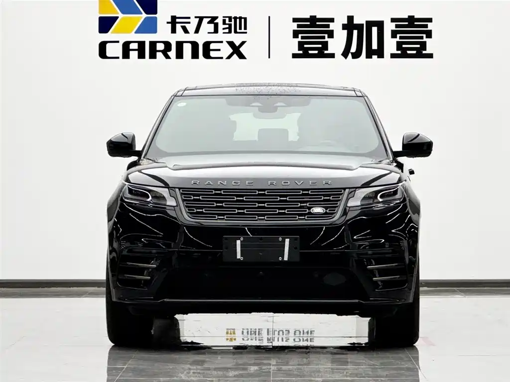 Land Rover Range Rover Velar 2025 Dynamic SE