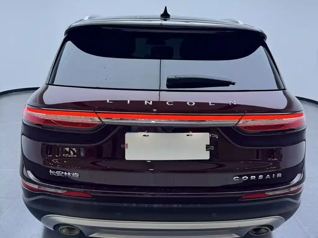 Lincoln Corsair 2021 2.0T