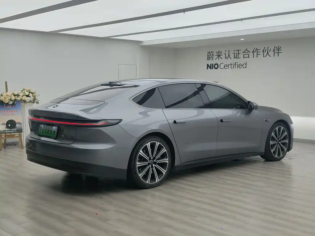NIO ET7 2024 75kWh Executive