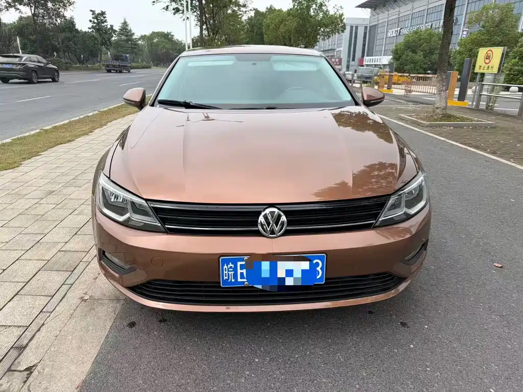 Volkswagen Lamando — миниатюра 2