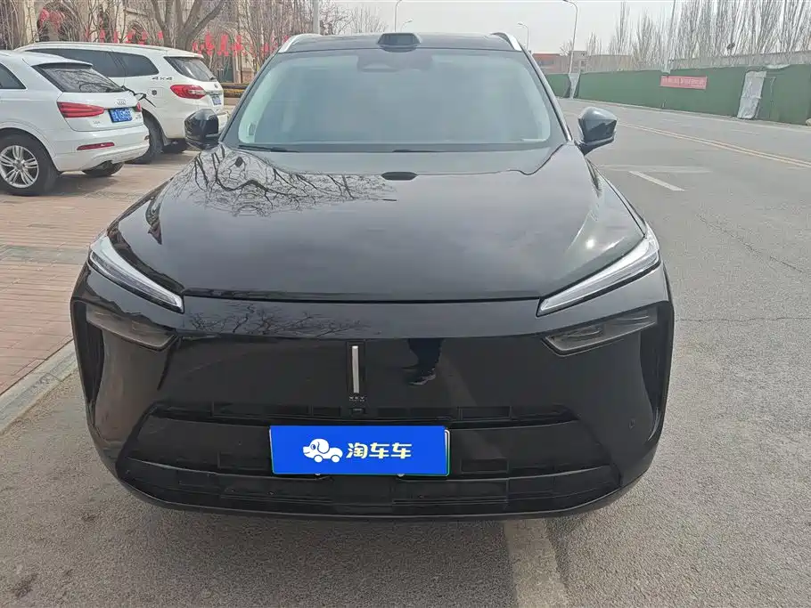 WEI PAI WEI BRAND BLUE MOUNTAIN