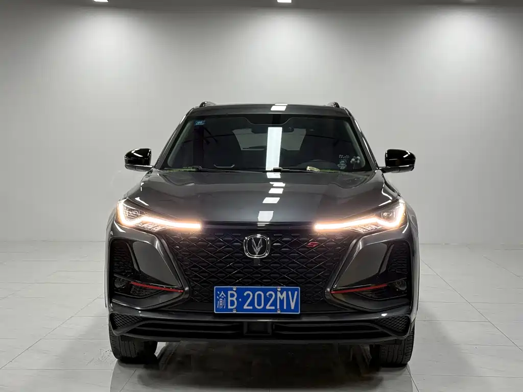 Changan CS75 PLUS — миниатюра 2
