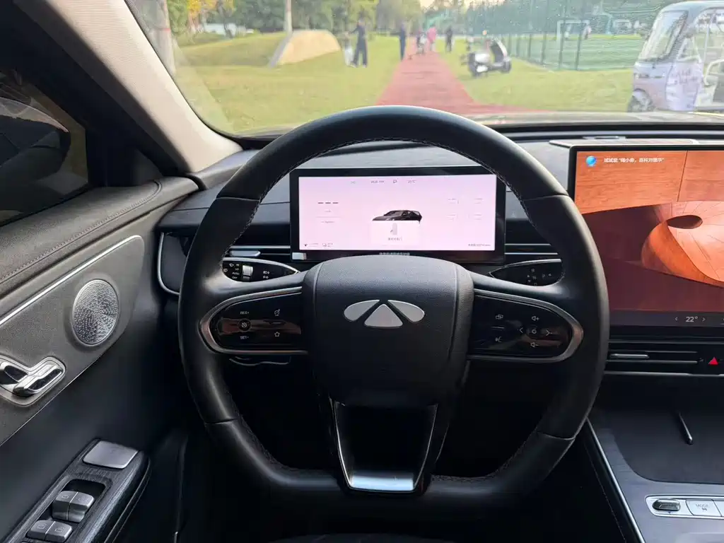 Fulwin Fengyun A8L — миниатюра 12