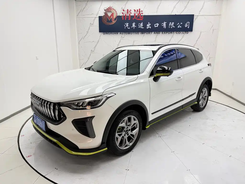 Haval Chitu 2022