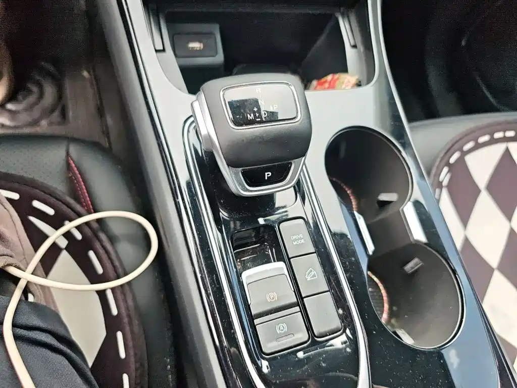 Fengxing Fengxing T5 EVO — миниатюра 7