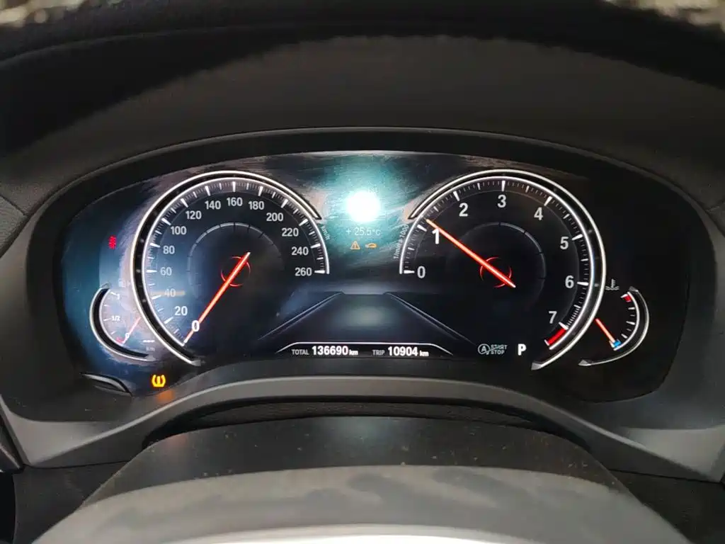 BMW X3 — миниатюра 12