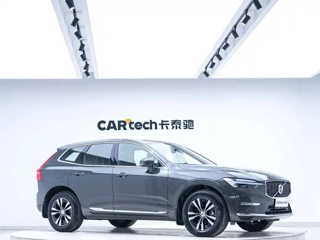 Volvo XC60 — миниатюра 6