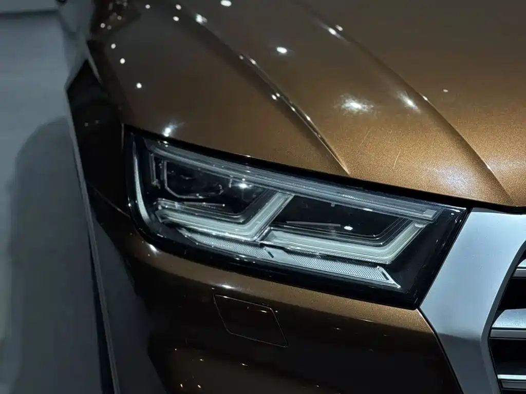 Audi Q5L — миниатюра 7