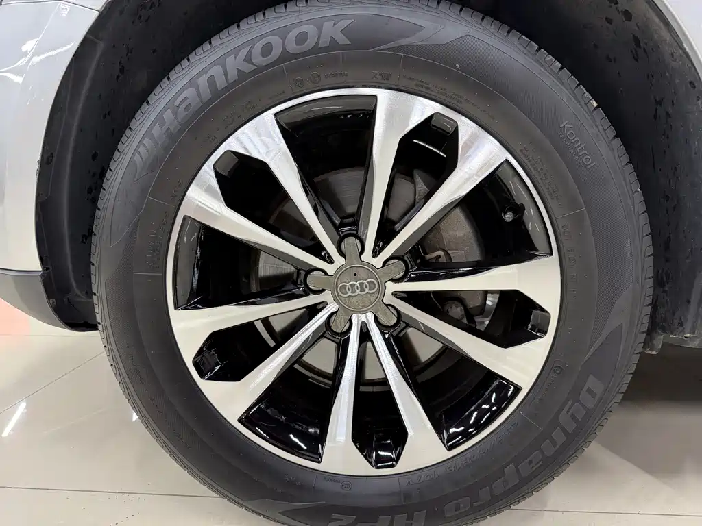 Audi Q5 — миниатюра 39