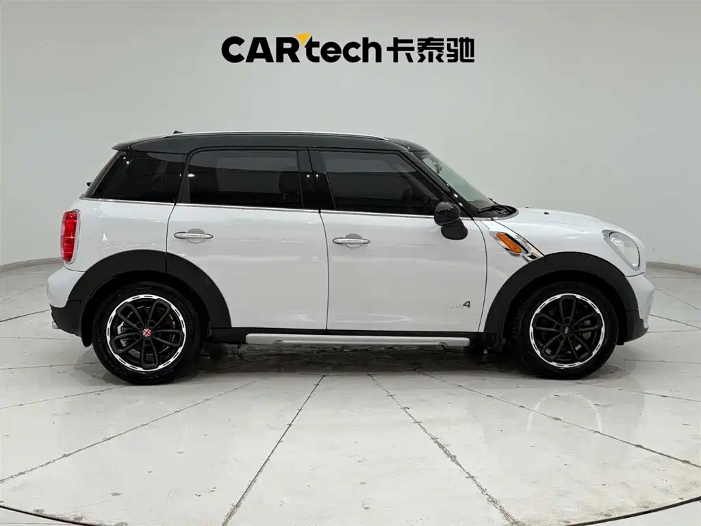 Mini Countryman — фотографии объявления, Фото 13