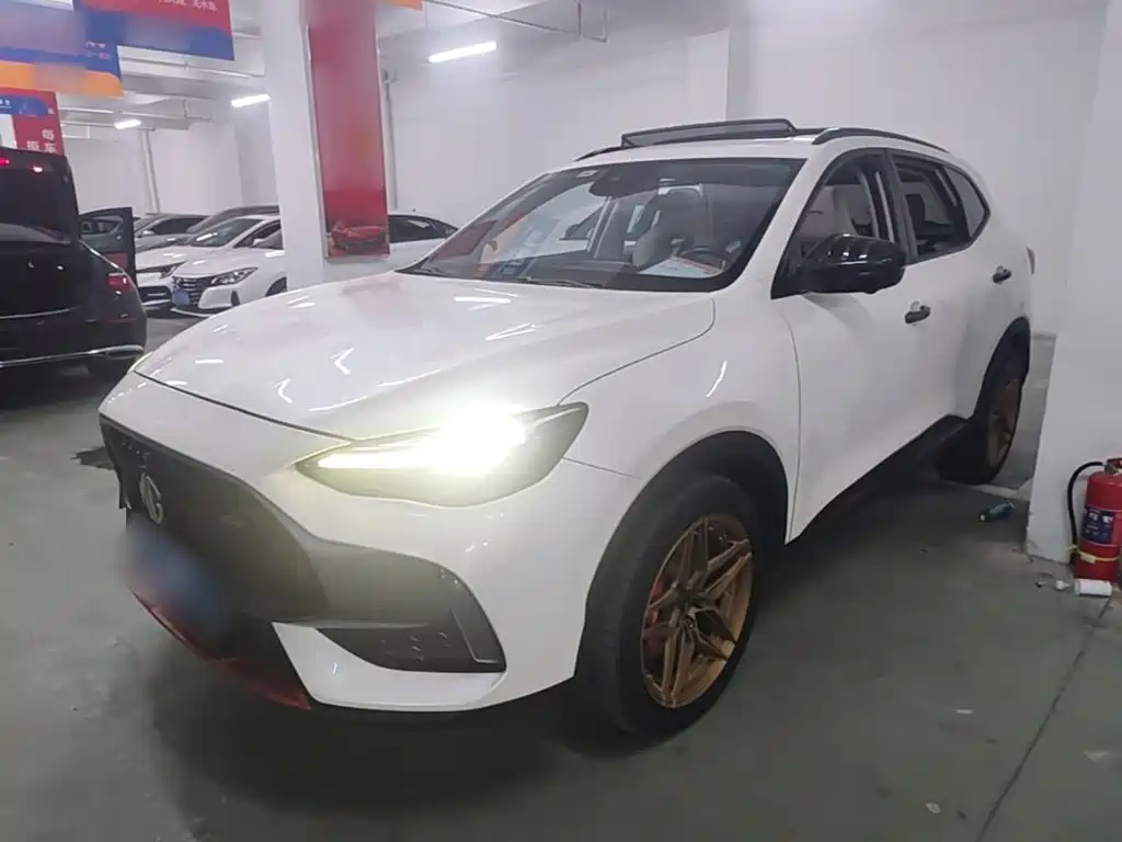 MG Pilot — миниатюра 2