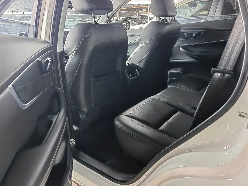 Chery Tiggo 8 — миниатюра 5