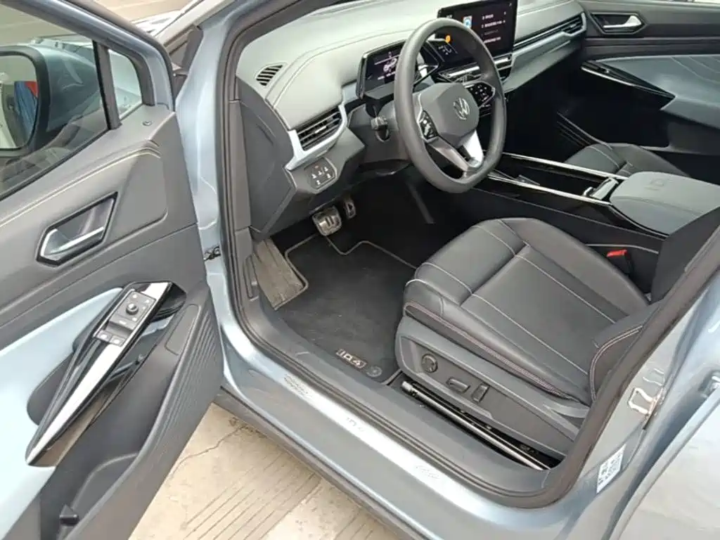Volkswagen ID.4 X — миниатюра 16