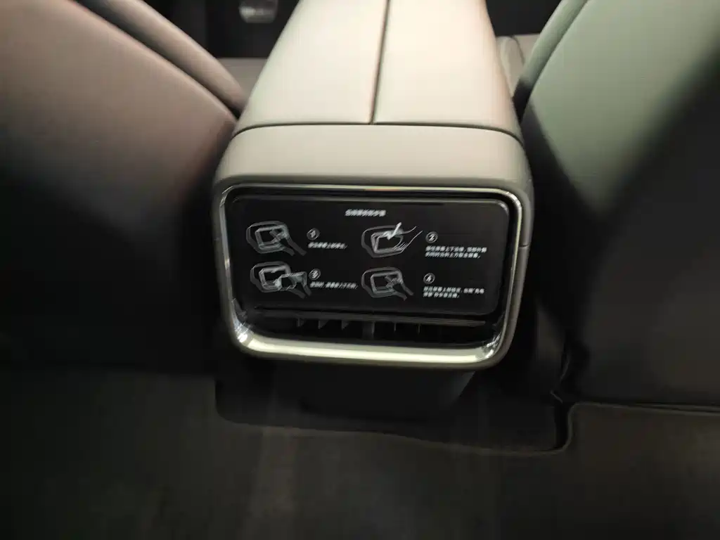 Xiaomi SU7 2026 Standard