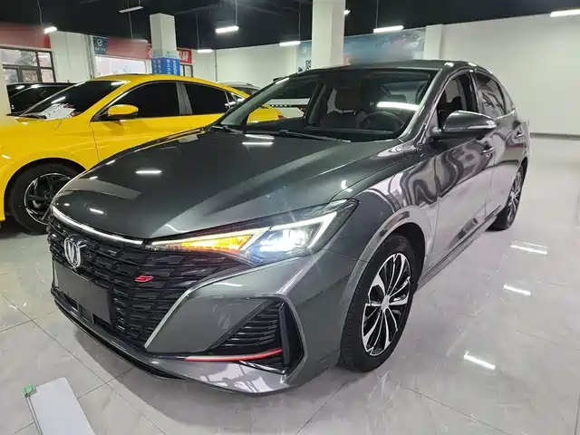 2022 Changan Eado