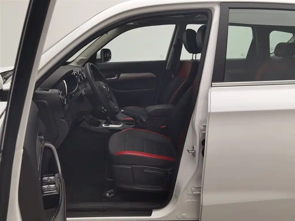 Kaiyi X3 2021 1.5T CVT