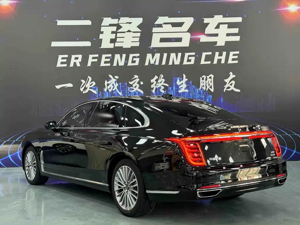 Hongqi HONGQI H9