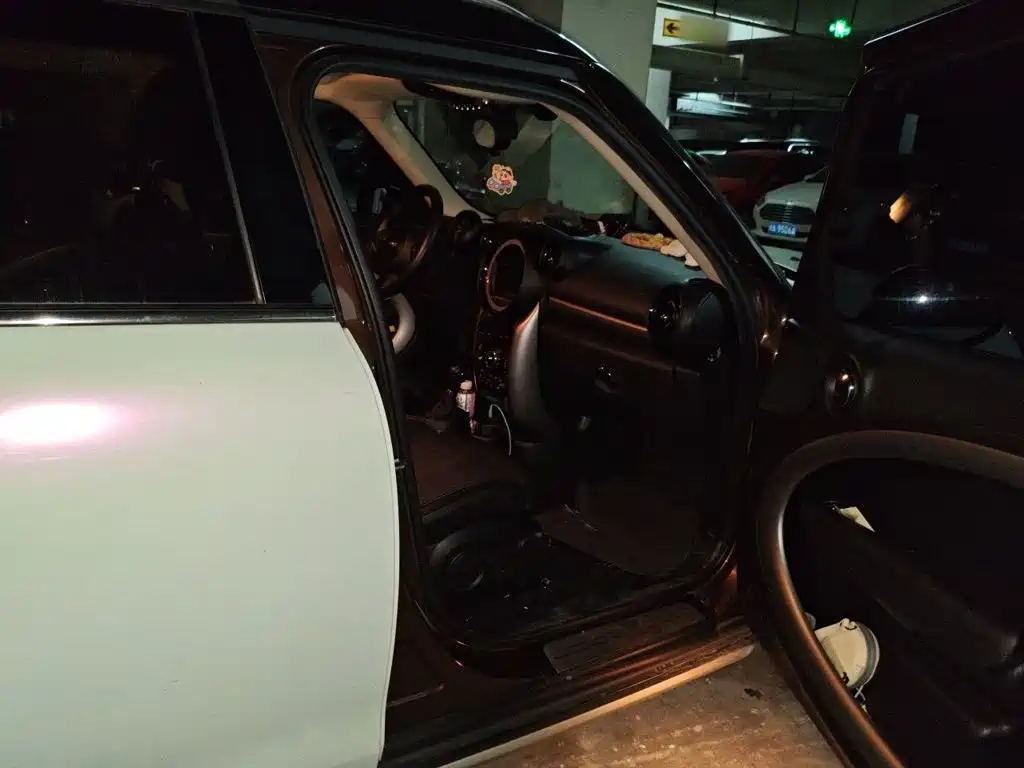 MINI Mini Countryman — миниатюра 18