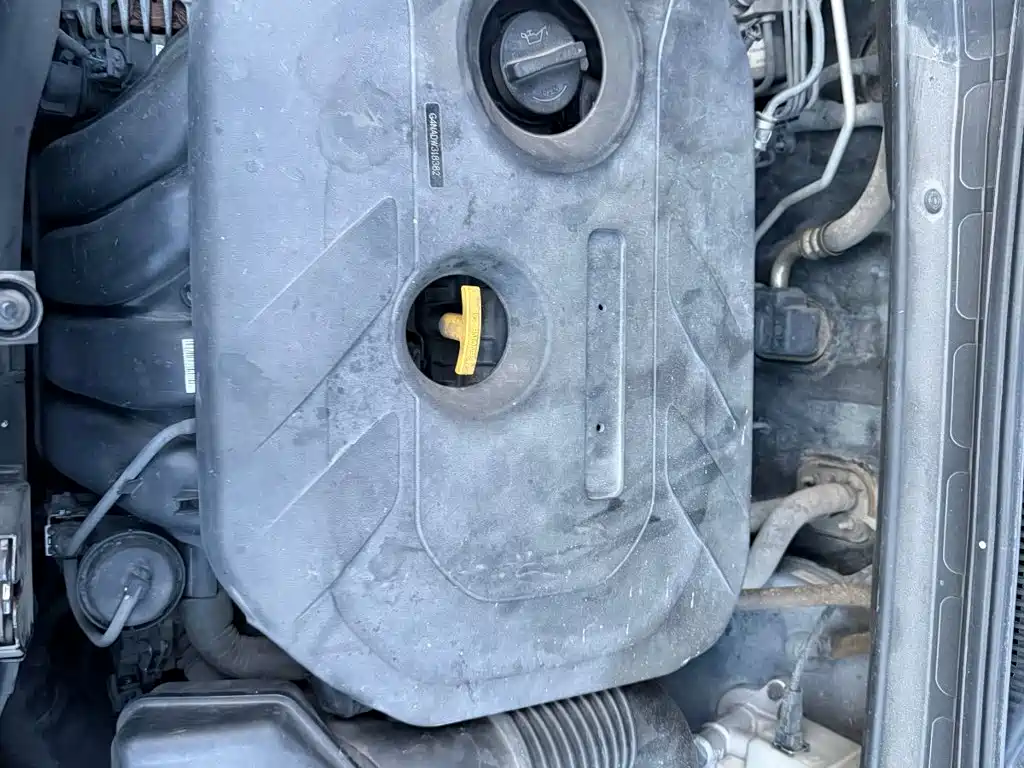 Hyundai ix35 2.0L Auto 2WD Smart Type GLS China V, фото 24